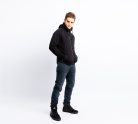 Geaca John Doe Xtm Hoodie V2 Negru