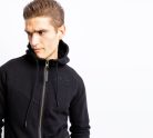 Geaca John Doe Xtm Hoodie V2 Negru