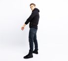 Geaca John Doe Xtm Hoodie V2 Negru