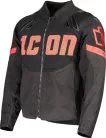 Geacă Icon Contra3™ Hero negru