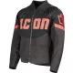 Geacă Icon Contra3™ Hero negru