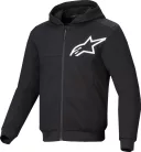 Hanorac Alpinestars Chrome v2 Sport negru