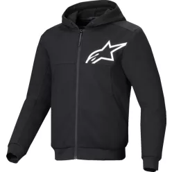 Hanorac Alpinestars Chrome v2 Sport negru