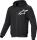 Hanorac Alpinestars Chrome v2 Sport negru
