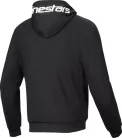 Hanorac Alpinestars Chrome v2 Sport negru