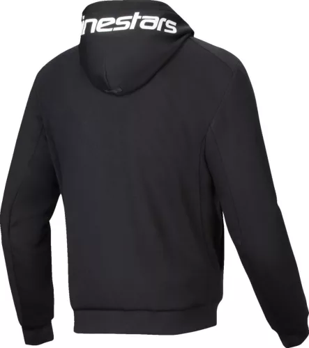 Hanorac Alpinestars Chrome v2 Sport negru