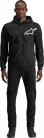 Hanorac Alpinestars Chrome v2 Sport negru