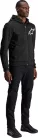 Hanorac Alpinestars Chrome v2 Sport negru