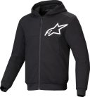 Geaca Alpinestars Hoodie Chrome V2