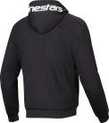 Geaca Alpinestars Hoodie Chrome V2