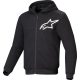 Geaca Alpinestars Hoodie Chrome V2