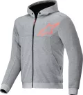 Hanorac Alpinestars Chrome v2 Sport gri