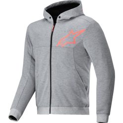 Geaca Alpinestars Hoodie Chrome V2