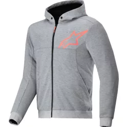 Hanorac Alpinestars Chrome v2 Sport gri