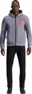 Hanorac Alpinestars Chrome v2 Sport gri