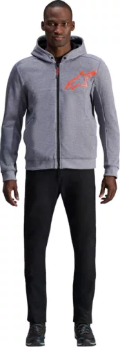 Hanorac Alpinestars Chrome v2 Sport gri