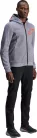 Hanorac Alpinestars Chrome v2 Sport gri