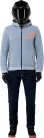 Hanorac Alpinestars Chrome v2 Sport gri