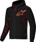 Geaca Alpinestars Hoodie Chrome Air