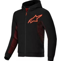 Hanorac Alpinestars Chrome Air Sport negru