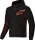 Hanorac Alpinestars Chrome Air Sport negru