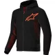 Hanorac Alpinestars Chrome Air Sport negru