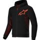 Geaca Alpinestars Hoodie Chrome Air