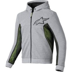 Geaca Alpinestars Hoodie Chrome Air