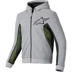 Hanorac Alpinestars Chrome Air Sport gri