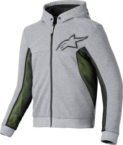 Geaca Alpinestars Hoodie Chrome Air