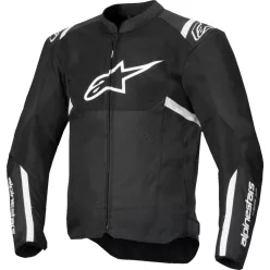 Geacă Alpinestars T-SPS Air v2 negru/alb