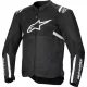 Geacă Alpinestars T-SPS Air v2 negru/alb
