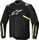 Geacă Alpinestars T-SPS Air v2 negru/galben