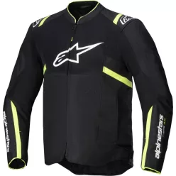 Geacă Alpinestars T-SPS Air v2 negru/galben