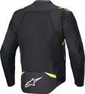 Geacă Alpinestars T-SPS Air v2 negru/galben