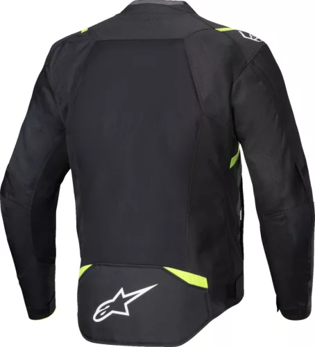 Geacă Alpinestars T-SPS Air v2 negru/galben