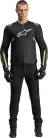 Geacă Alpinestars T-SPS Air v2 negru/galben