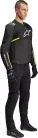 Geacă Alpinestars T-SPS Air v2 negru/galben