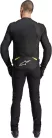 Geacă Alpinestars T-SPS Air v2 negru/galben