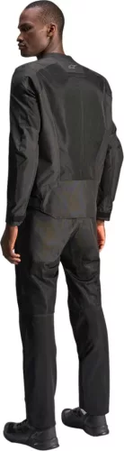 Geacă Alpinestars C-1 Air negru