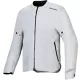 Geacă Alpinestars C-1 Air argintiu