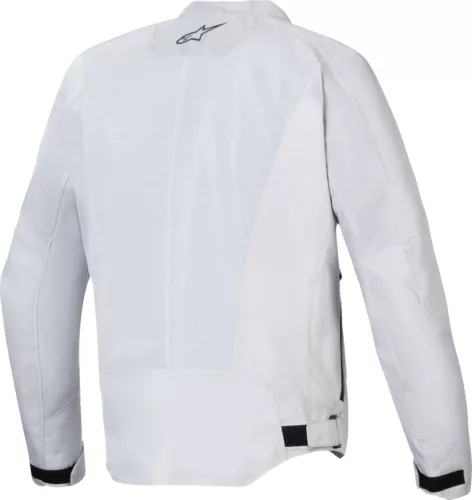 Geacă Alpinestars C-1 Air argintiu
