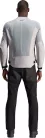 Geacă Alpinestars C-1 Air argintiu