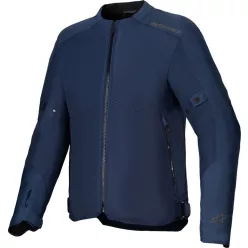 Geacă Alpinestars C-1 Air albastru