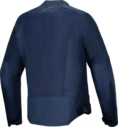 Geacă Alpinestars C-1 Air albastru