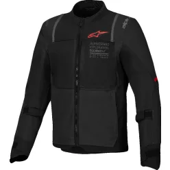 Geacă Alpinestars ST-2 Air negru