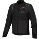 Geacă Alpinestars ST-2 Air negru