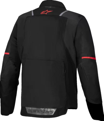 Geacă Alpinestars ST-2 Air negru