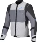 Geacă Alpinestars ST-2 Air gri/negru