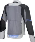 Geacă Alpinestars ST-2 Air gri/negru